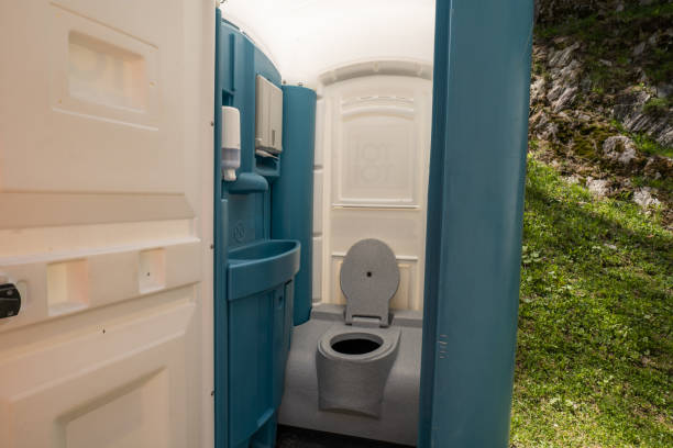 Best High-end porta potty rental  in Timonium, MD