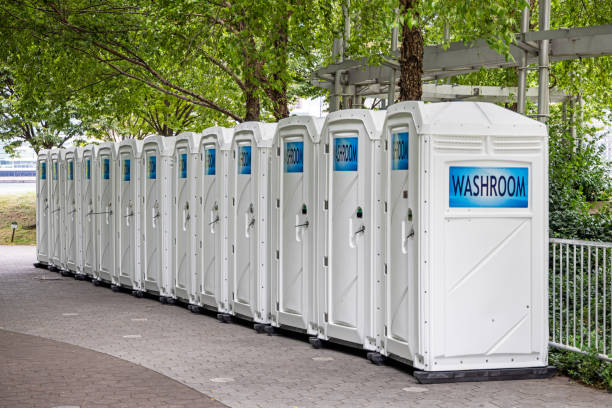 Best Luxury portable toilet rental  in Timonium, MD