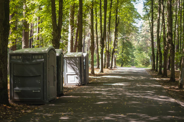 Trusted Timonium, MD porta potty rental Experts