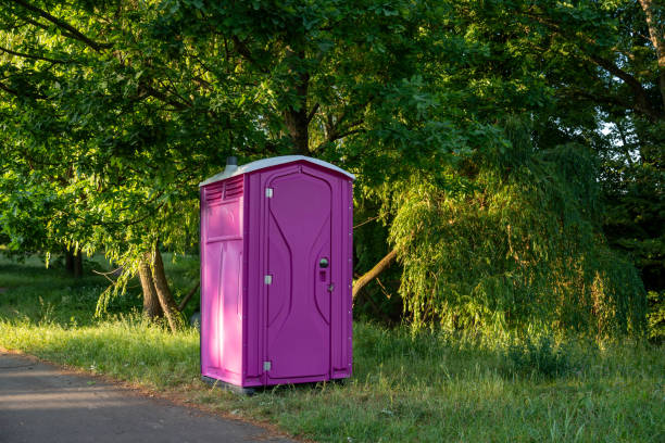 Best Long-term porta potty rental  in Timonium, MD