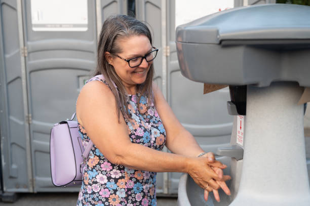 Best Local porta potty services  in Timonium, MD