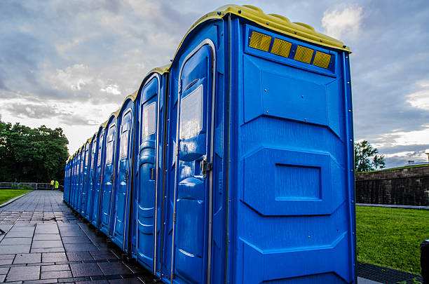 Best Sanitation services for porta potties  in Timonium, MD