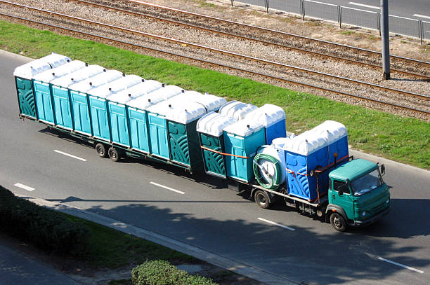 Best Construction site porta potty rental  in Timonium, MD