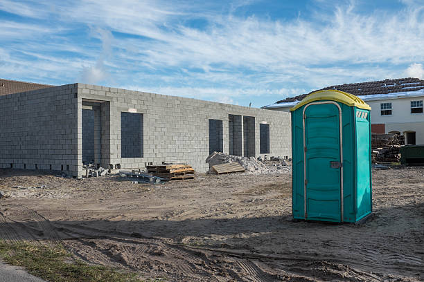 Best Porta potty delivery and setup  in Timonium, MD